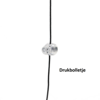 Vouwgordijn Systeem Luxe